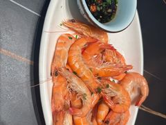 -金海湾海鲜排档(朱家尖店)