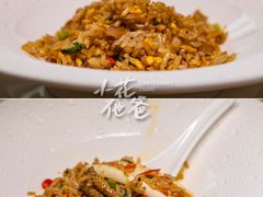 -臻宝中餐厅·大连菜·海鲜·融合菜(大连一方城堡豪华精选酒店)