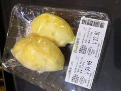-百佳永辉超市(来福士广场店)