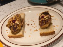 -CRAZYONES西班牙海鲜饭(上海美罗城店)