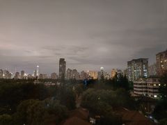 -上海安亭别墅花园酒店