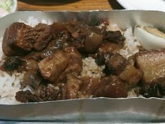 -有肉食·虎九闽菜(798艺术区店)