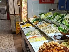 -醉人椒麻辣香锅(上地华联店)