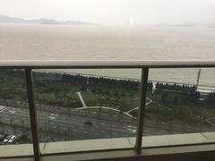 -舟山希尔顿酒店