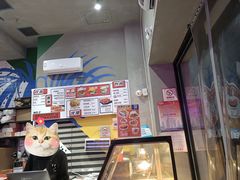 -前进5路汉堡炸鸡(汉街skp店)