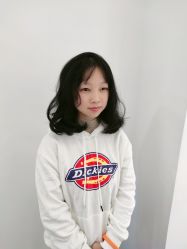 -摩度造型·烫发染发接发