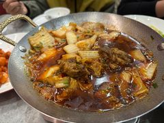 -再回头私房菜·老南京菜