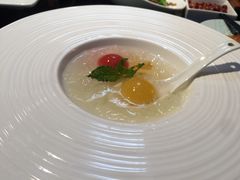 -小广寒电影艺术餐厅(小广寒经三路店)