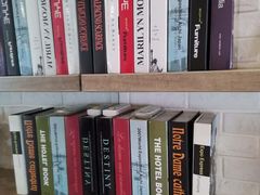 -City1+1城市比萨·意面(桂林路店)