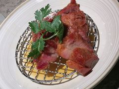 -留半山·香港食堂(啦啦宝都店)
