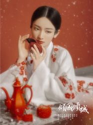 点击看大图 -美云庭古装·格格服汉服·京城旅拍(北京店)