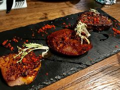 -Amanda餐厅(长乐路店)