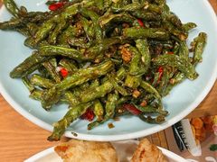 -同合居·非遗东北菜(红博会展店)