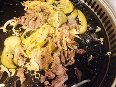 -齐齐哈尔特色烤肉