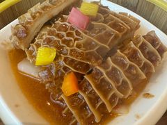 -海皇食府(水都假日酒店店)