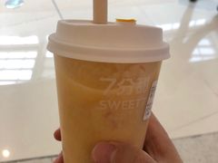 -7分甜(钟楼龙湖店)