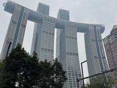 -鹅冠港式茶餐厅(来福士店)