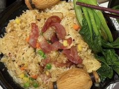 -煲王粤菜餐厅(中侨中心店)