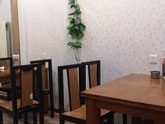 -马记伊源斋涮肉·清真菜(潘家园古玩市场店)