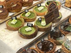 -PAPER STONE BAKERY(天环店)