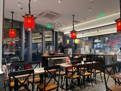 -和府捞面(曹路花园城店)