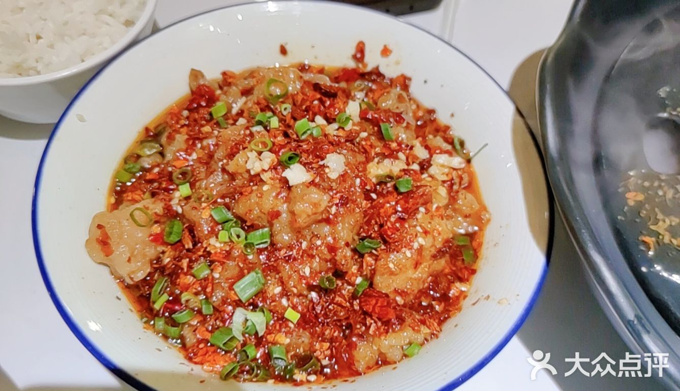 一家比较有陕西特色的餐厅