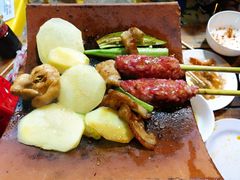 -瓦片烤肉(13号店)
