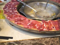 -小肥牛潮汕牛肉火锅(南联店)