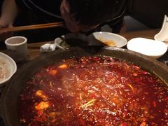 -纸盐河码头火锅(十八梯店)