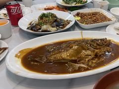 -滁香园·滁州菜(琅琊山店)