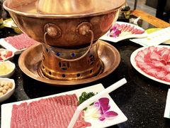 -南门涮肉(上海二店)