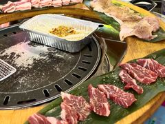 -玄希浪漫厨房·韩料烤肉(湖滨银泰in77店)