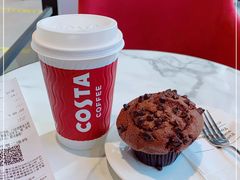 -COSTA COFFEE(吴江路店)