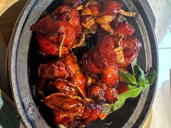 -志明眷村·台式融合菜·宵夜