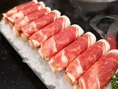-味蜀吾老火锅(青岛万象城店)