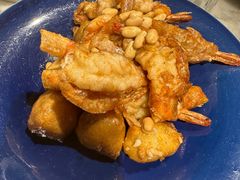 -小吊梨汤·北京菜·烤鸭(清河万象汇店)