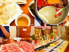 -重庆小天鹅(英雄山路店)