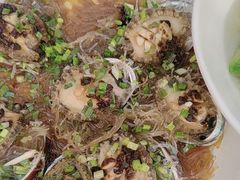 -丰收日·小海鲜·沪上家宴(顾村正大店)
