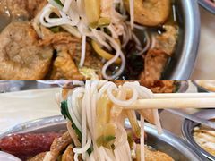 -凤张螺蛳粉·爽口粉(跃进路总店)