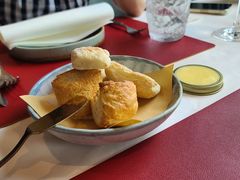 -普朗姆生蚝牛排馆 The Plump Oyster(成都摩方购物中心店)