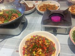 -彭耕记猪油炒小菜(吉联mall店)