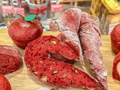 -PAPER STONE BAKERY(天环店)