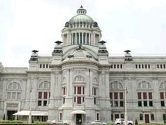 -曼谷国家博物馆