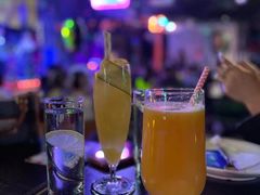 -Famous肥猫墨西哥音乐餐吧(五棵松华熙LIVE店)