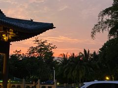 -三亚亚龙湾雅高美爵酒店