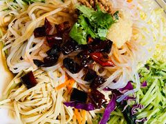 三絲涼拌-老都一处饺子馆(道里店)