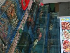 -潮香阁海鲜餐厅(较场尾店)
