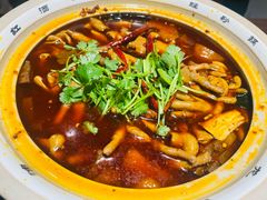 -马头巷·隐庐居·红油大虾(园区店)