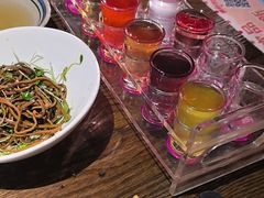 -锦上中式酒馆(南内环店)