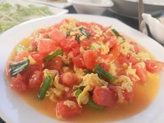 -喜洲翰林餐厅(董家百年老宅店)